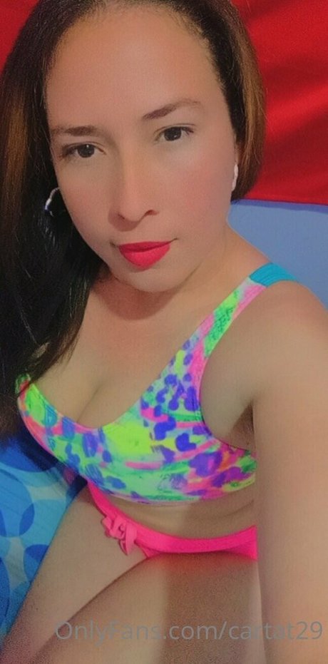 cartat29 exclusive model pictures