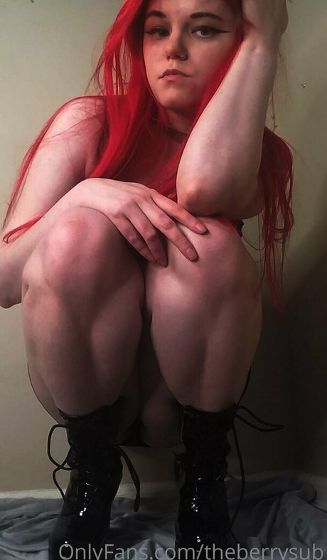 theberrysub beautiful actress img