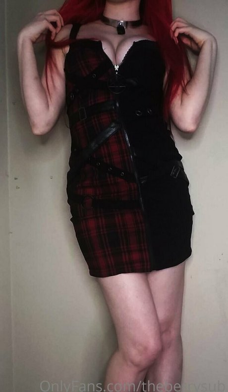 theberrysub model nudes pictures