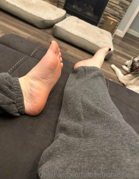 lovefromdaisyy pornographic star galleries