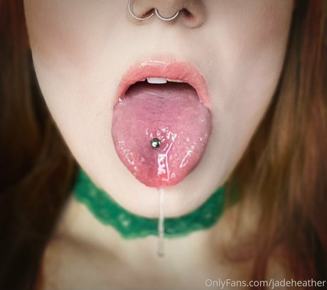 jadeheather nudes actress images