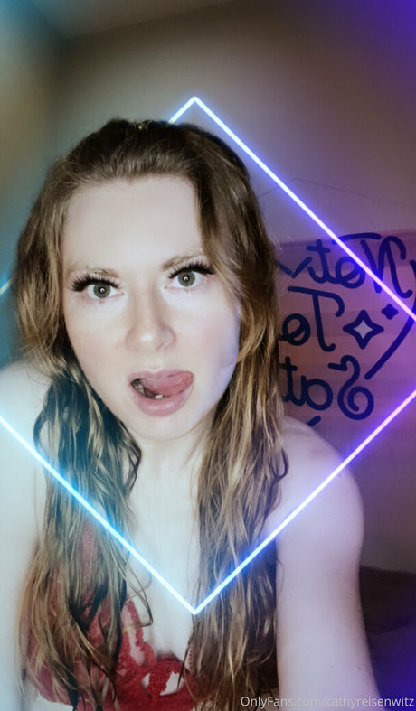 cathyreisenwitz model hot gallery