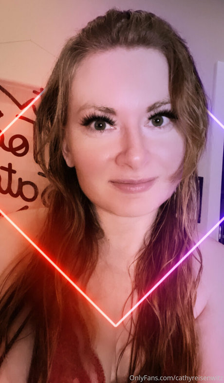 cathyreisenwitz star naked gallery