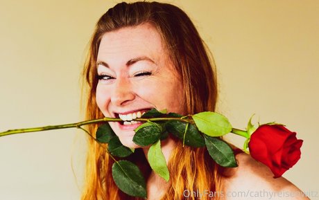 cathyreisenwitz model pornographic image