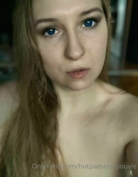 hotpamela pouvie pornstar nude pictures