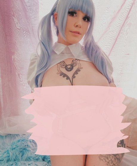 pandercat cosplay nice model pics