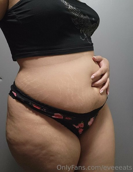 eveeeats actress pic