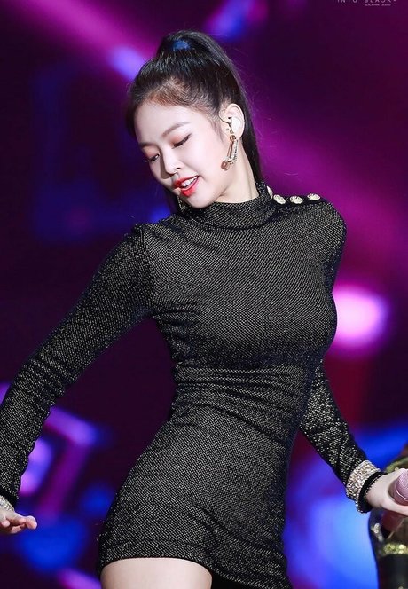Jennie Kim pornstar best photo