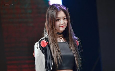 Jennie Kim hot pornstar pic