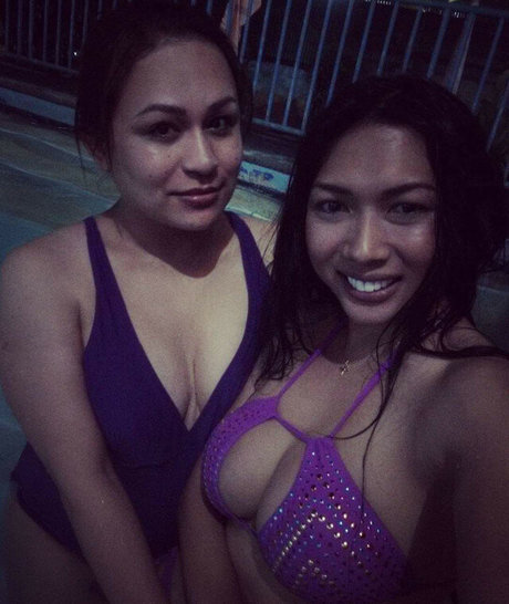 Brigite Salvatore model nudes images