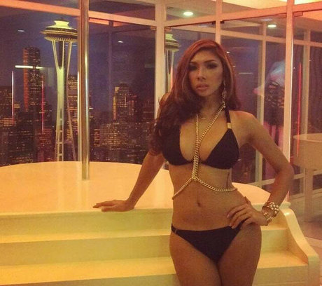 Brigite Salvatore model exclusive galleries