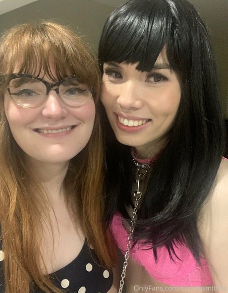 sammismith26 model sexy image