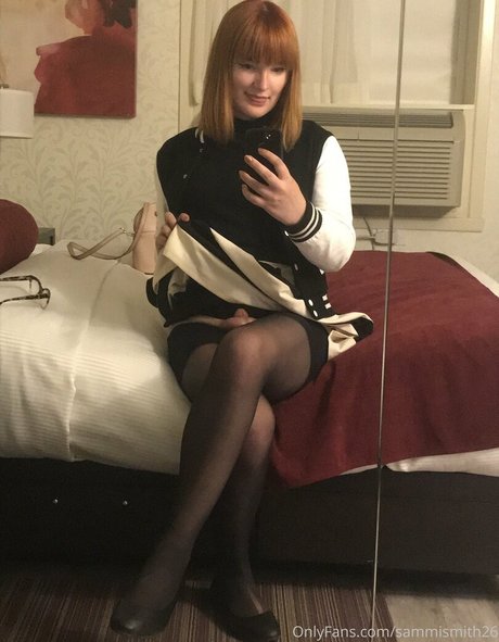 sammismith26 star nude photo