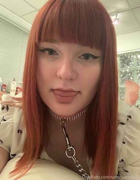 sammismith26 high quality model photo