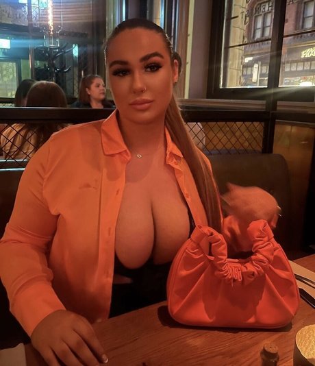 Caitlinn G model exclusive gallery