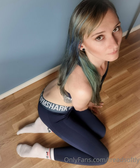 treadsoftly Best Profile Photo