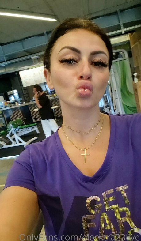 elecktra23live sexy star pictures