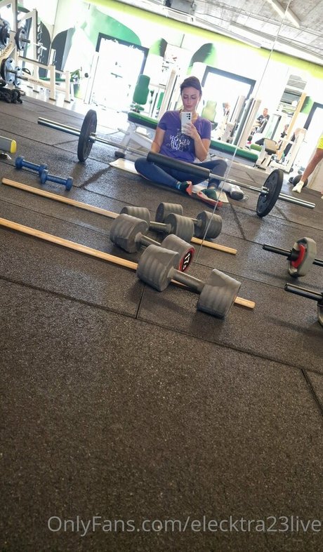 elecktra23live sexy star image