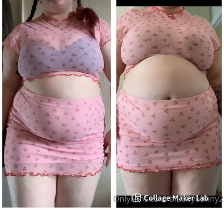 blubbybunny2 model best image