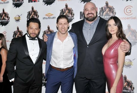 Sara Malakul Lane star photo