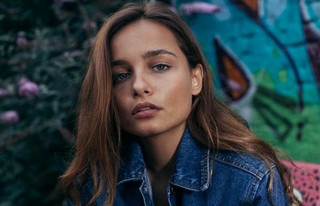 Ruxandra Porojnicu star naked photos