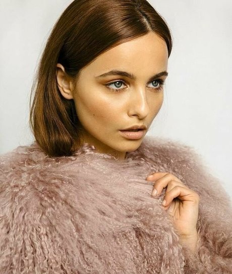 Ruxandra Porojnicu best star galleries