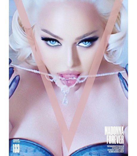 Madonna star sexy galleries