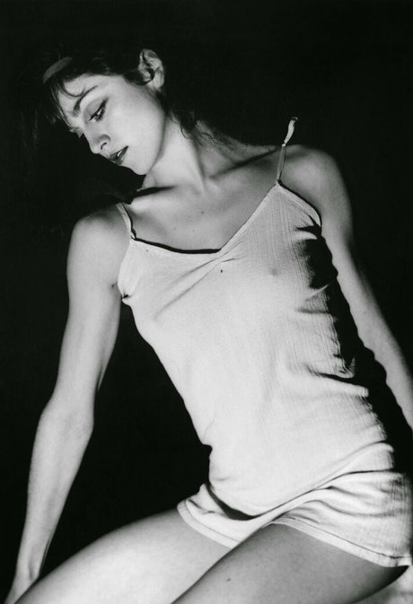 Madonna sex model gallery