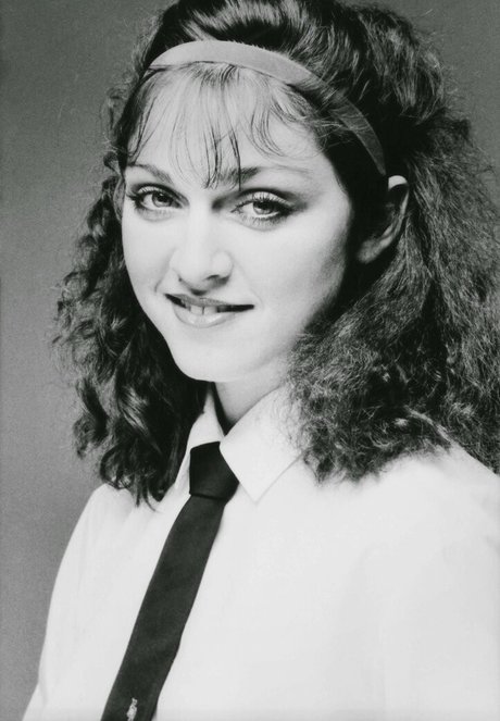 Madonna pretty actress archive