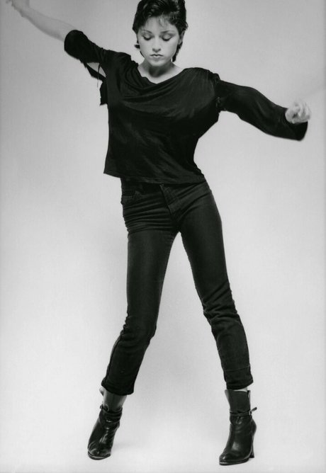 Madonna Best Profile Photo