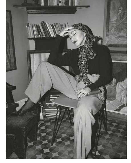 Madonna model erotic pics