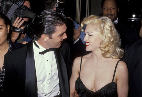 Madonna art pornstar galleries