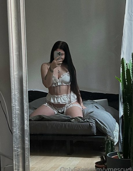 Veronika Mescudi pornstar hot archive