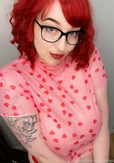 delilahsdays hd star picture