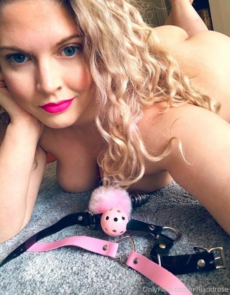 miliandrose free actress pics