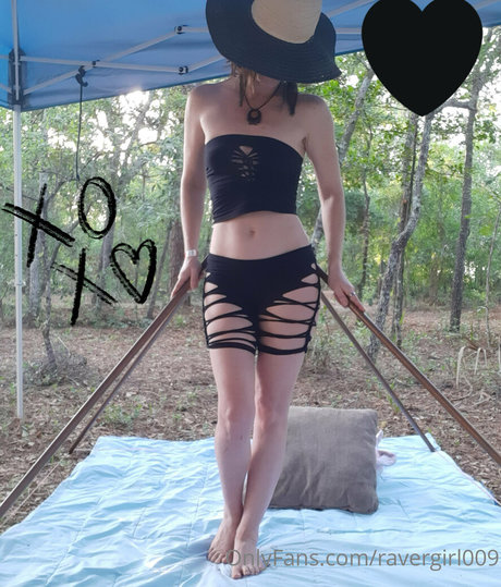 ravergirl009 star perfect photo