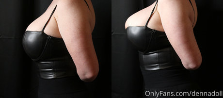 dennadoll erotic pornstar pic