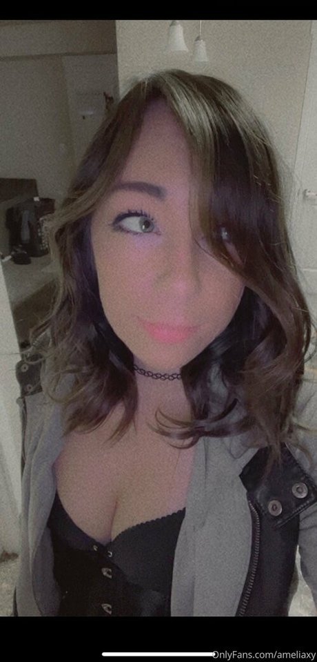 ameliaxy star porn pics