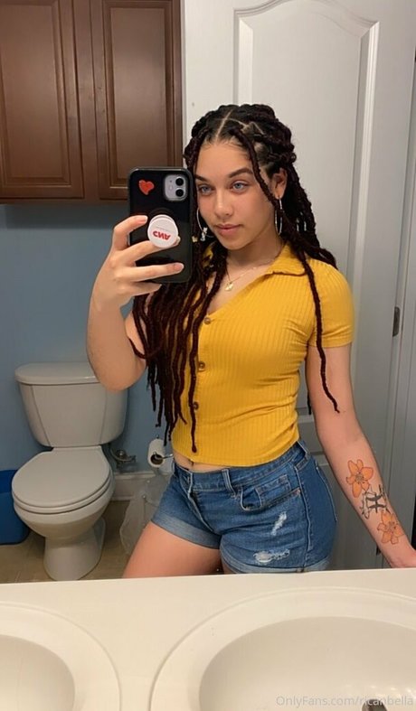 ricanbella model porn img