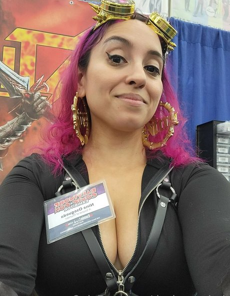 duchessodork star naked photos