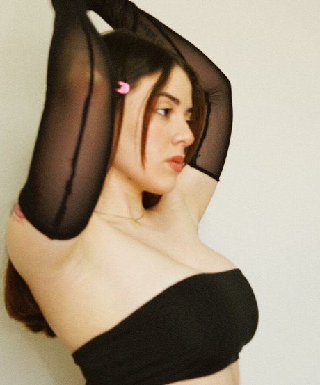 realkingcarle beautiful model img