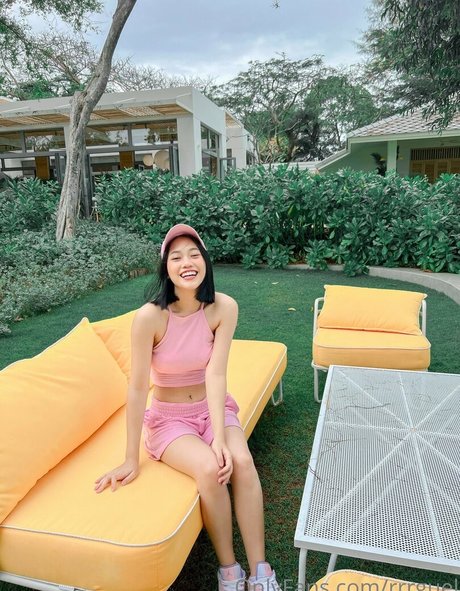 blonde tits onlyfans sexy nude image