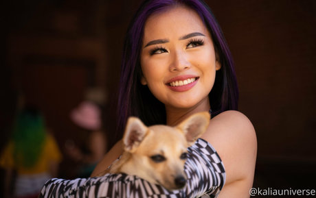 eating onlyfans sexy xxx image