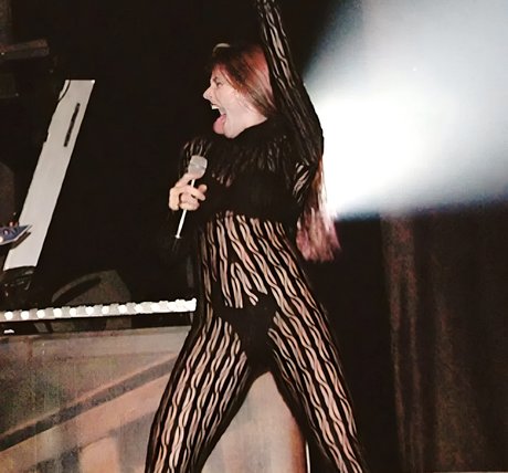 brown onlyfans sexy naked image