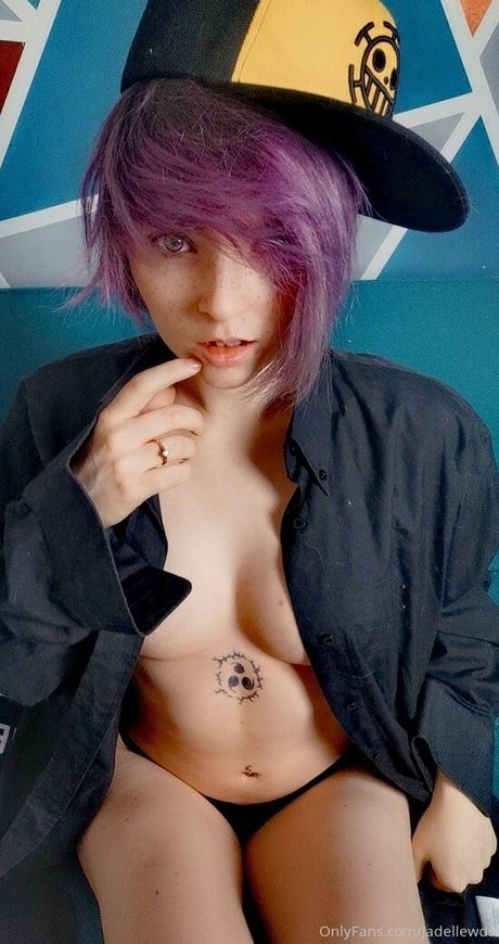 jadellewds best actress images