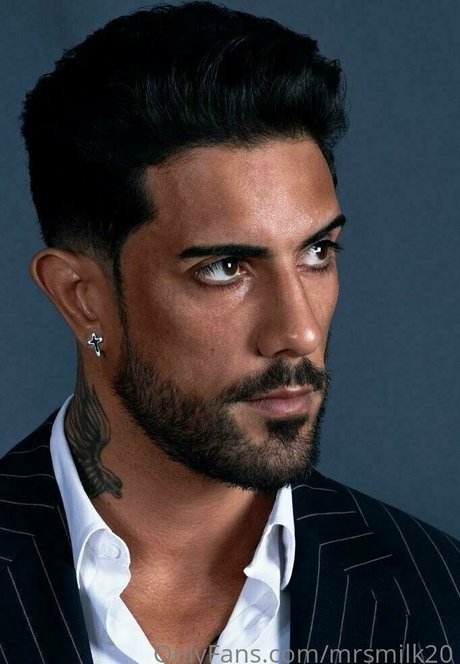 mrsmilk20 sexy star pic