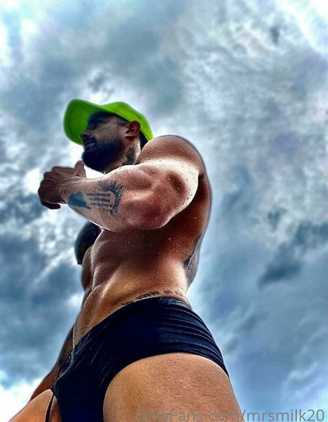 mrsmilk20 pornstar hd gallery