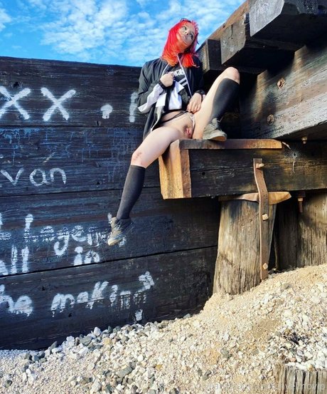 Anarchyelmovip model art img