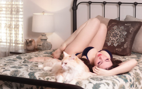 Tina Kinz adult star pictures