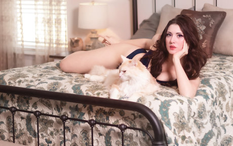 Tina Kinz pornstar xxx picture